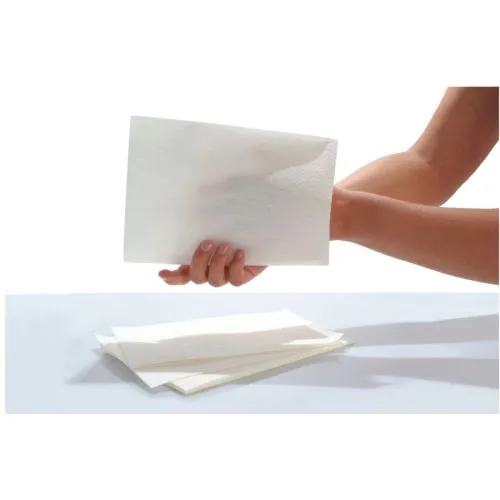 Seni Care Waschhandschuhe 16x22,5 cm Seni Care Waschhandschuhe 16x22,5 cm