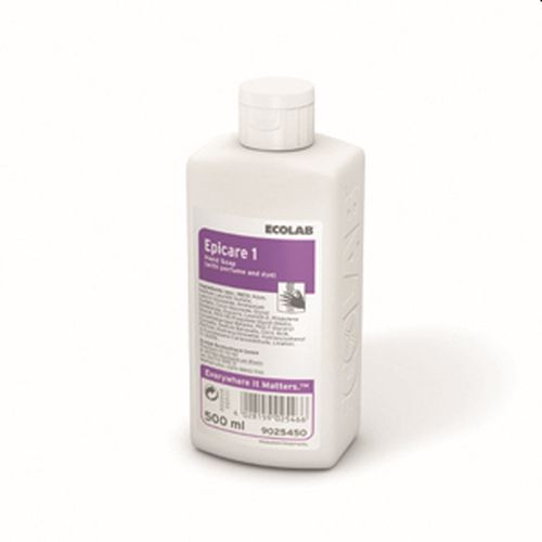 Ecolab Epicare 1, 500 ml Ecolab Epicare 1, 500 ml