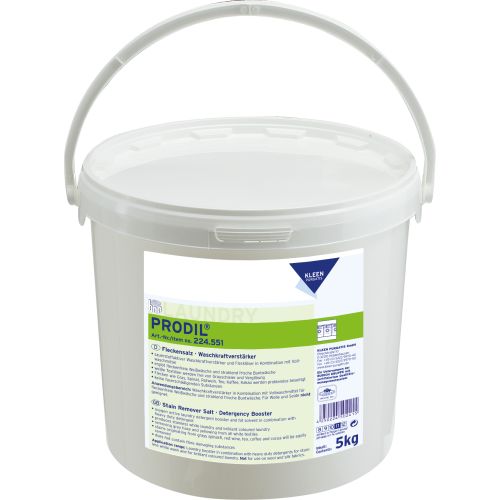 Kleen Purgatis Prodil Fleckensalz 5 kg Kleen Purgatis Prodil Fleckensalz 5 kg