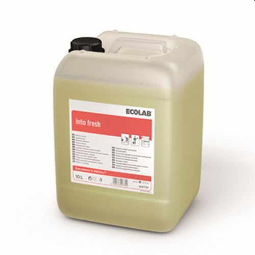 Ecolab Into Fresh 10 ltr.