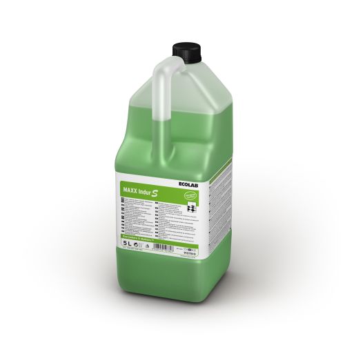 Ecolab Maxx Indur S 5 ltr. Ecolab Maxx Indur S 5 ltr.