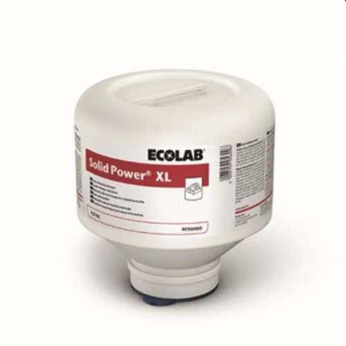 Ecolab Solid Power XL 4,5 kg Ecolab Solid Power XL 4,5 kg