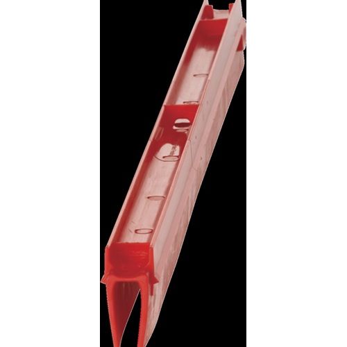 Vikan Ersatzkassette f. Wasserabzieher 600 mm rot