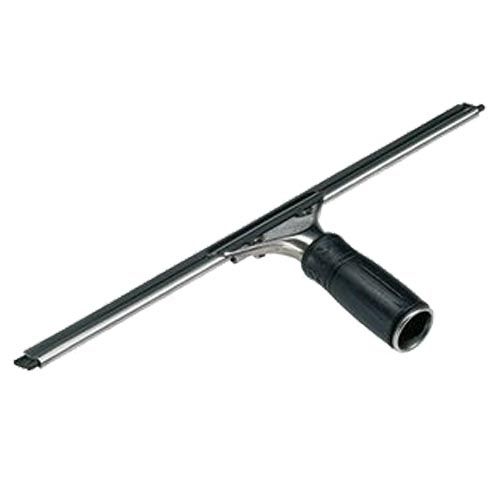 Unger S-Wischer komplett mit S-Schiene Gummi hart und Griff Unger S-Wischer komplett mit S-Schiene Gummi hart und Griff