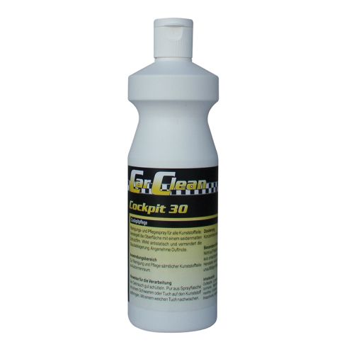 Pramol CarClean Cockpit 30 200 ml Pramol CarClean Cockpit 30 200 ml