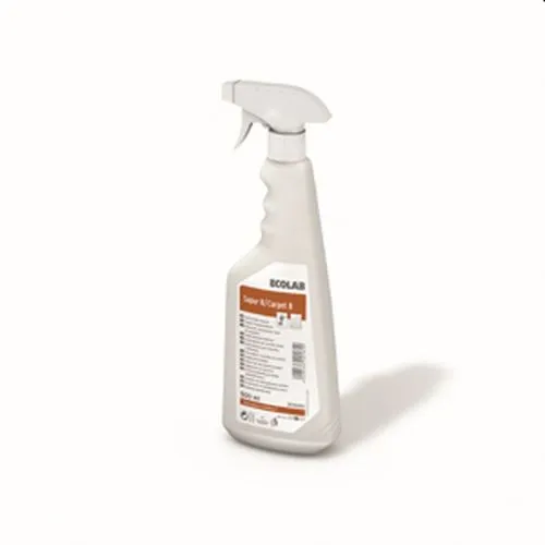 Ecolab Carpet/Sapur B 500 ml Ecolab Carpet/Sapur B 500 ml