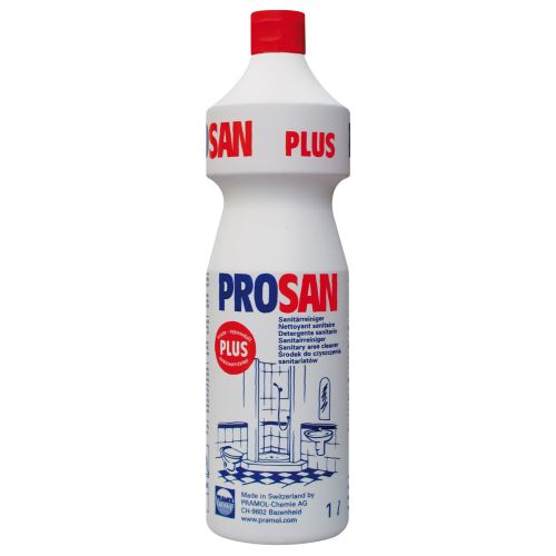 Pramol Prosan Plus 1 ltr. Pramol Prosan Plus 1 ltr.