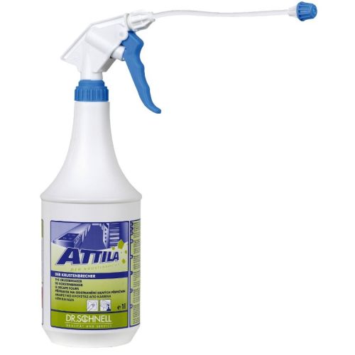 Dr. Schnell ATTILA Der Krustenbrecher 2x1 l Dr. Schnell ATTILA Der Krustenbrecher 2x1 l