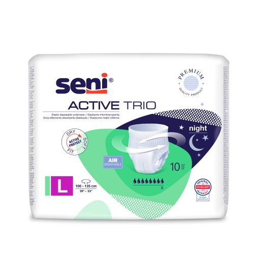 Seni Active Trio