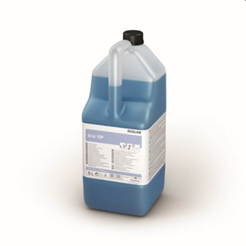 Ecolab Brial Top 5 ltr. Ecolab Brial Top 5 ltr.