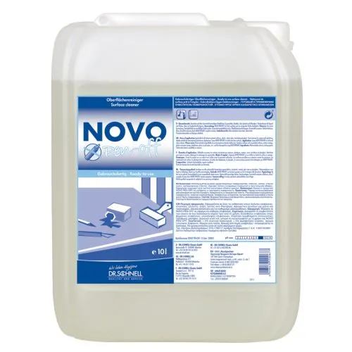 Dr. Schnell Novo Pen Off 10 ltr. Dr. Schnell Novo Pen Off 10 ltr.