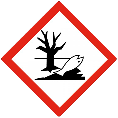 GHS09 Umweltgefahr