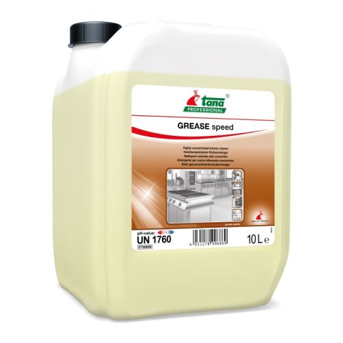 Tana Grease speed 10 ltr. Tana Grease speed 10 ltr.