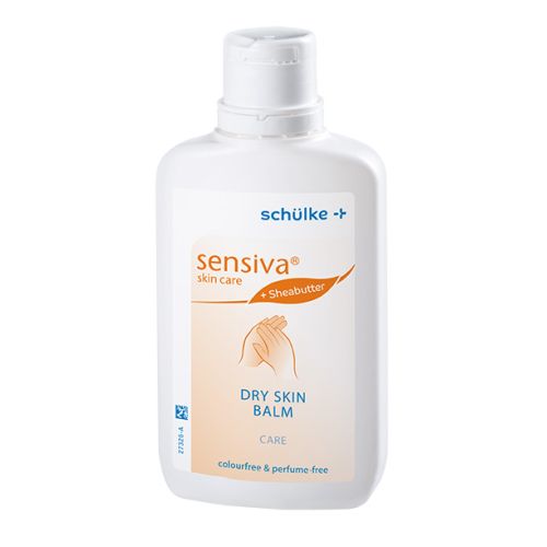 Schülke Sensiva Dry Skin Balm 150 ml Schülke Sensiva Dry Skin Balm 150 ml