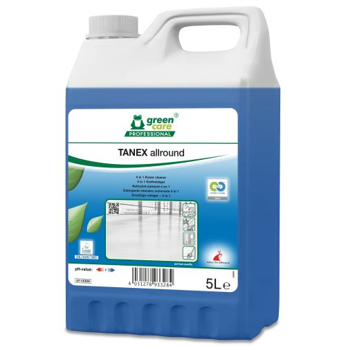 Tana green care Tanex allround 5 ltr. Tana green care Tanex allround 5 ltr.