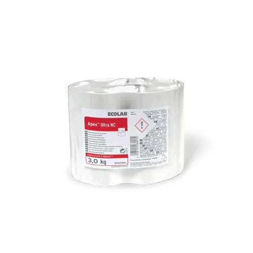 Ecolab Smartpower ULTRA NC 4x3 kg
