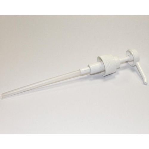 Dosierpumpe für 500 + 1000 ml Mobilomed-Flaschen Dosierpumpe für 500 + 1000 ml Mobilomed-Flaschen