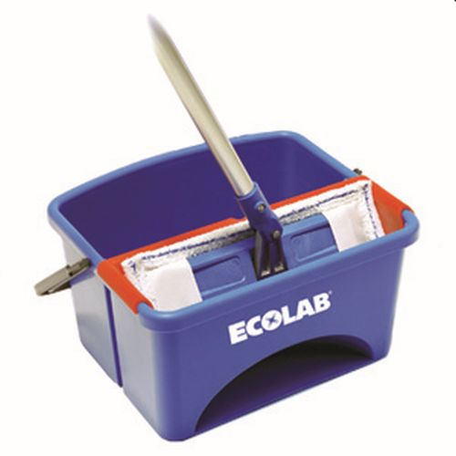 Ecolab Rasant Xpress Mini Starterkit Ecolab Rasant Xpress Mini Starterkit