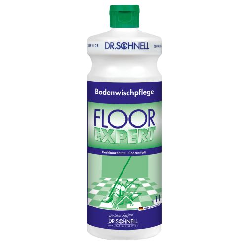 Dr. Schnell Floor Expert Dr. Schnell Floor Expert