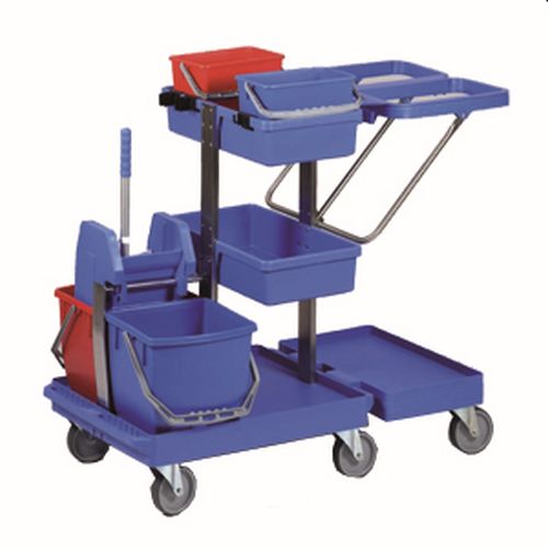 Ecolab Mobilette Perfekt Parat 55 cm Ecolab Mobilette Perfekt Parat 55 cm