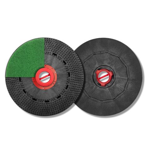 Numatic PadLoc Treibteller 406 mm Numatic PadLoc Treibteller 406 mm