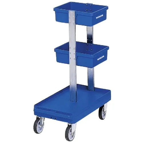 Ecolab Mobilette Perfekt Ecolab Mobilette Perfekt