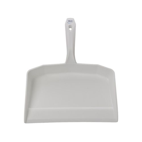 Vikan Kehrschaufel 295 mm, weiss Vikan Kehrschaufel 295 mm, weiss