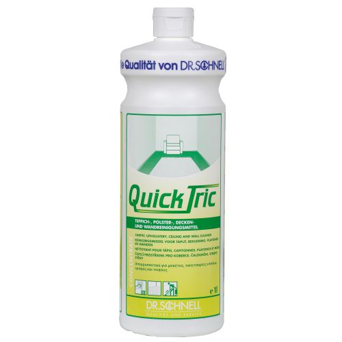 Dr. Schnell Quick Tric Konzentrat 1 l Dr. Schnell Quick Tric Konzentrat 1 l