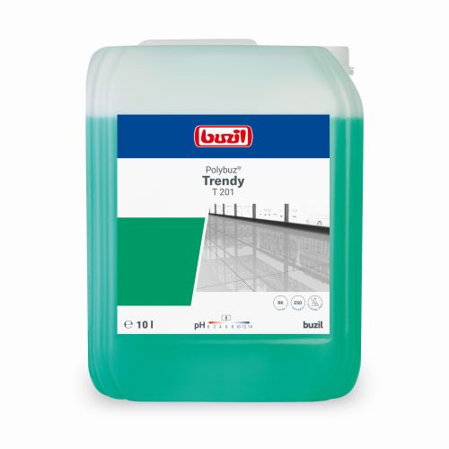Buzil T 201 Polybuz 10 ltr. Buzil T 201 Polybuz 10 ltr.