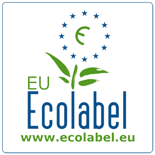 EU Ecolabel oder EU Flower