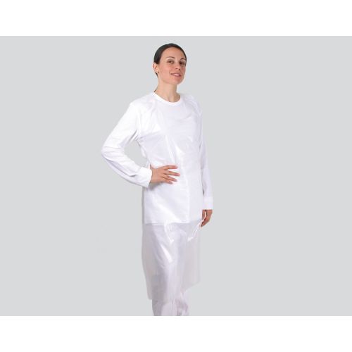 Med Comfort PE-Einwegschürzen light Med Comfort PE-Einwegschürzen light