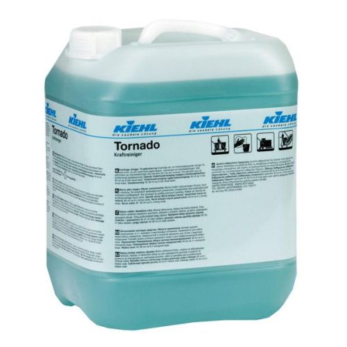 Kiehl Tornado Kraftreiniger 10 ltr. Kiehl Tornado Kraftreiniger 10 ltr.