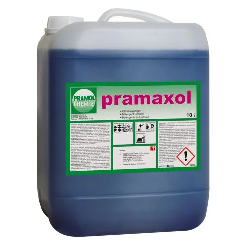 Pramol pramaxol 10 ltr. Pramol pramaxol 10 ltr.