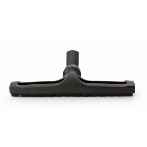 Numatic Trockensaugdüse 400 mm mit Bürste/Bürste und Laufrollen Numatic Trockensaugdüse 400 mm mit Bürste/Bürste und Laufrollen