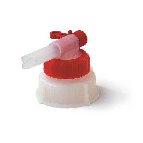 Pramol Auslaufhahn für 10 ltr. Kanister Pramol Auslaufhahn für 10 ltr. Kanister