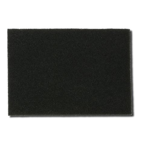 Handpad Normal schwarz