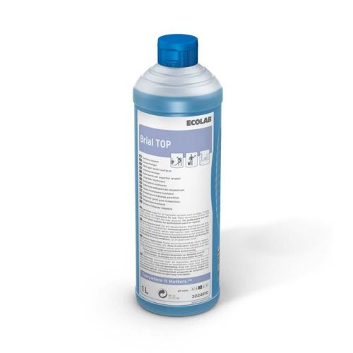 Ecolab Brial Top 1 ltr. Ecolab Brial Top 1 ltr.