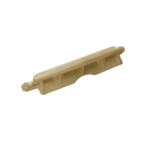 Pressbacken TTS aus Nylon für Presse Tec Pressbacken TTS aus Nylon für Presse Tec