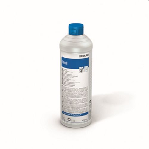 Ecolab Clinil 1 ltr. Ecolab Clinil 1 ltr.
