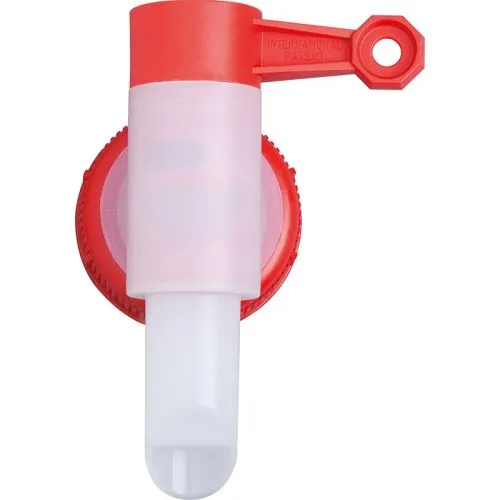 Buzil H 620 Auslaufhahn