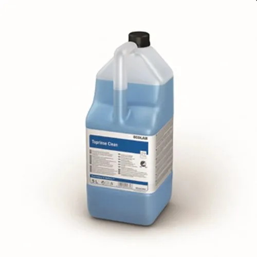 Ecolab Toprinse Clean 5 ltr. Ecolab Toprinse Clean 5 ltr.