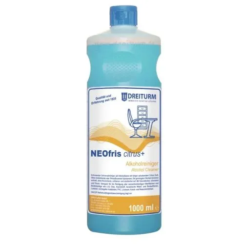 Dreiturm Neofris citrus+ 1 ltr. Dreiturm Neofris citrus+ 1 ltr.