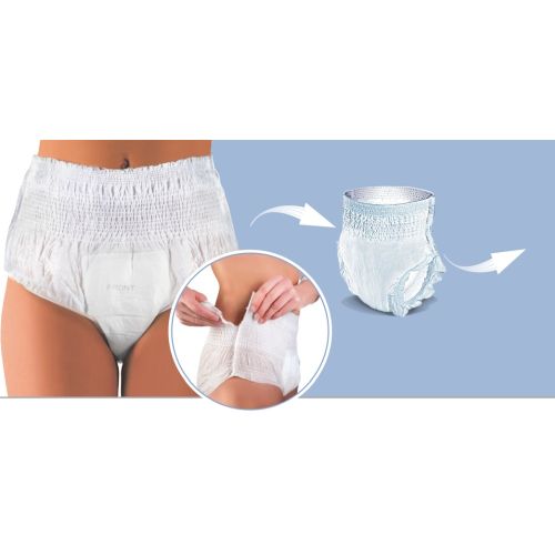 Seni Active Classic Inkontinenzslip, Medium Seni Active Classic Inkontinenzslip, Medium