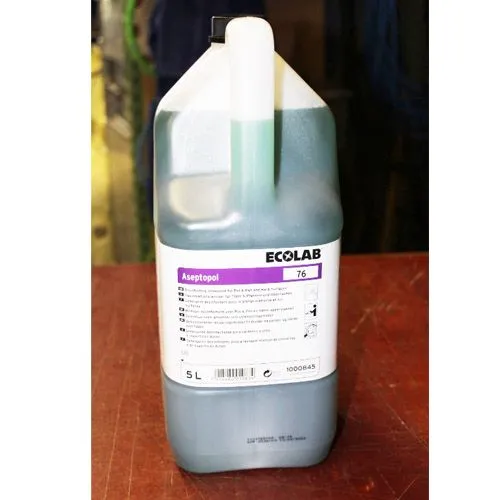 B-WARE: Aseptopol 76 5 ltr.