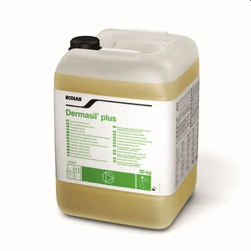 Ecolab Dermasil plus 20 kg Ecolab Dermasil plus 20 kg