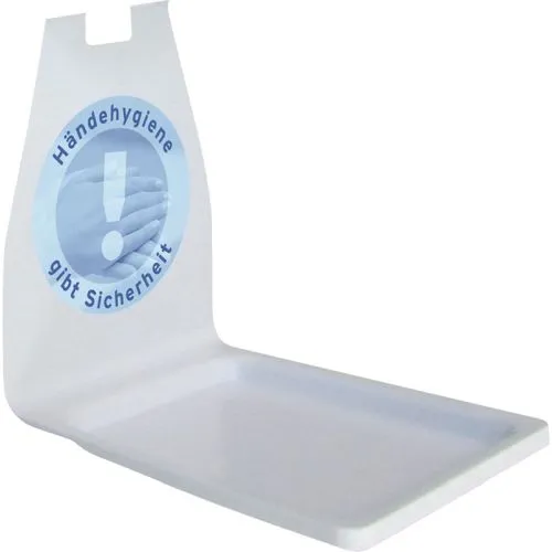 Ecolab Auffangschale für Dermados S Desinfektions- u. Seifenspender Ecolab Auffangschale für Dermados S Desinfektions- u. Seifenspender