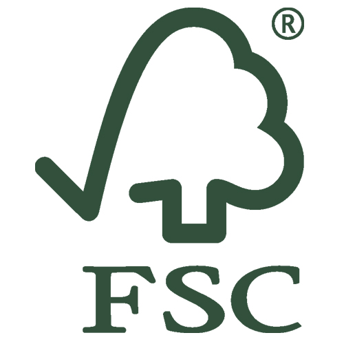 FSC-Zertifizierung