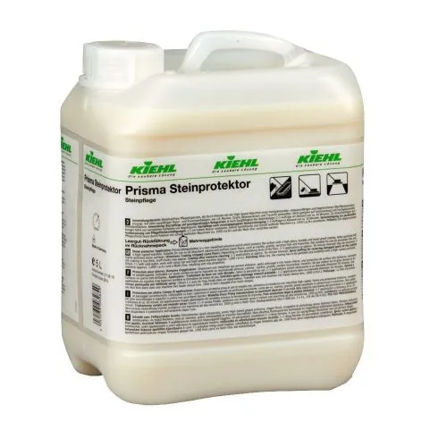 Kiehl Prisma Steinprotektor Steinpflege 5 ltr.