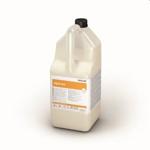 Ecolab Sigella Star 5 ltr. Ecolab Sigella Star 5 ltr.