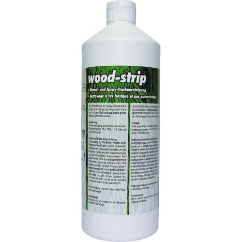Pramol wood-strip 1 ltr.